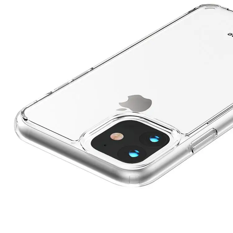 
Прозрачная акриловая задняя крышка для iphone 12 pro max 6,7, Женский чехол для телефона iphone 12 Mini 11 pro 6,1 