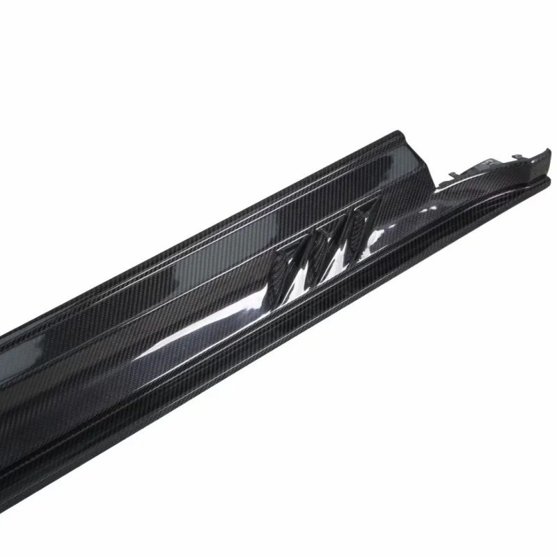 Kit de Carroceria para Porsche Taycan foto 2