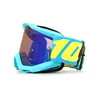 Cyan multicolore