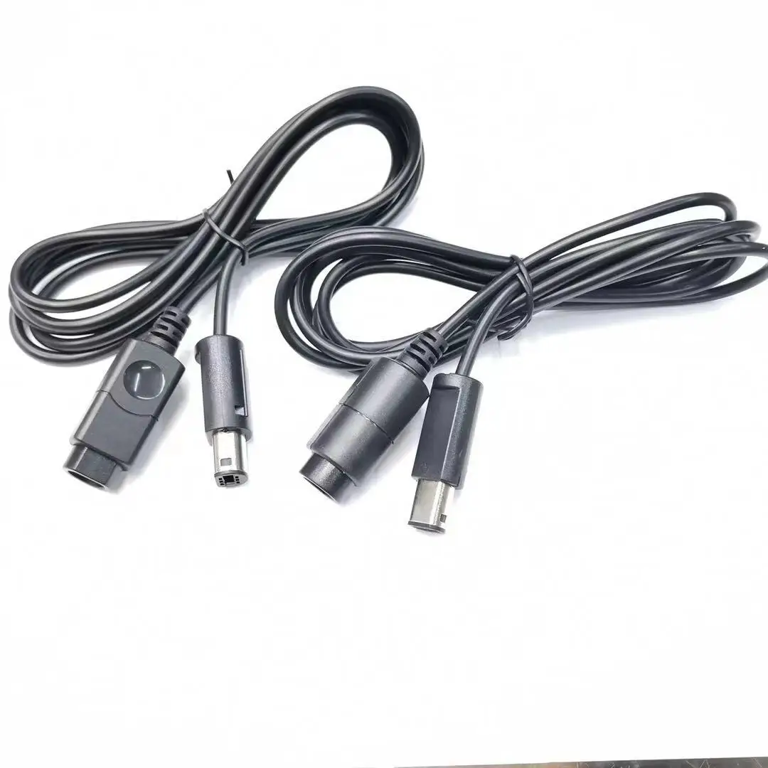 New Controller Extension Cable For Playstation Ps1 Ps2 Controller Extension Cord 1.8m 6ft Buy