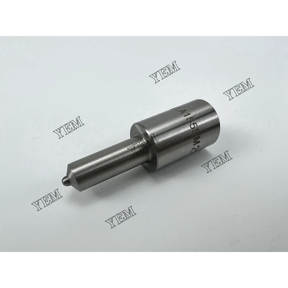 For Doosan DE12 Injection Nozzle 65.10102-6053 105025-224b Replaces 5