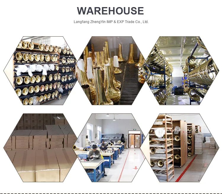 Factory Wholesale Instrument Flute Suitable For Beginners To Practice