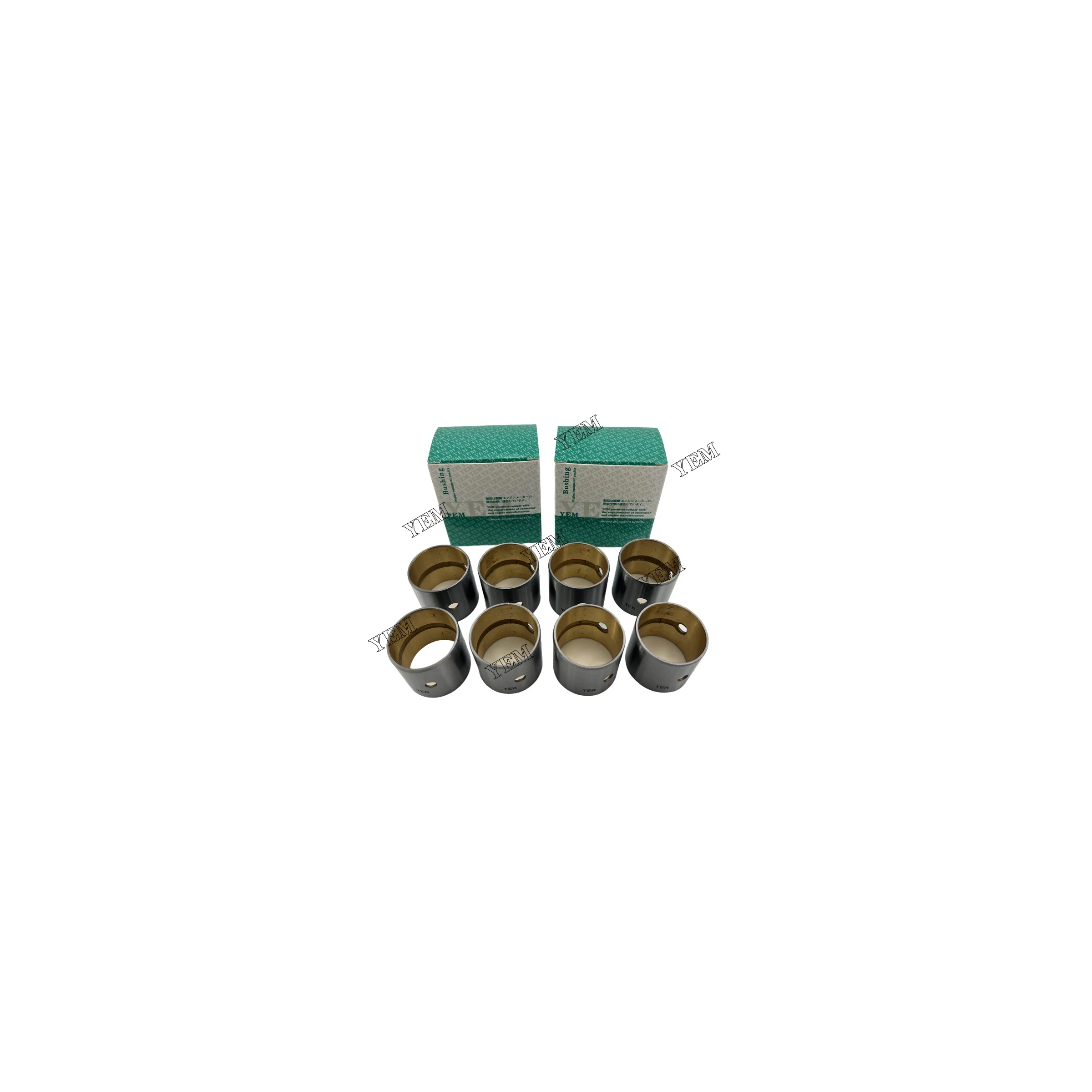 6M61 8DC10 8DC7 8DC8 Con Rod Bush for Mitsubishi Engine Rebuild Kit