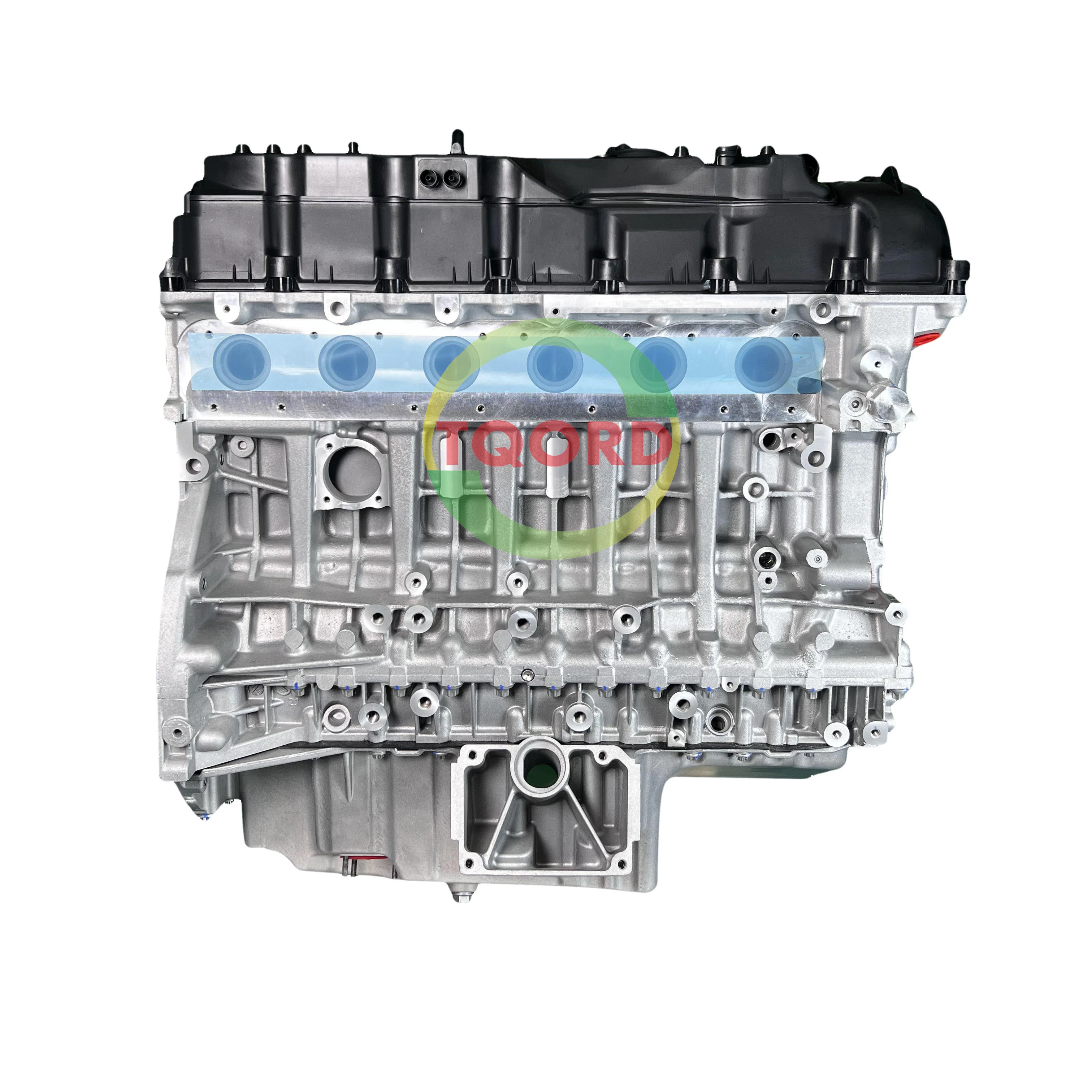 BMW N55B30 Remanufactured Engine for BMW 3 Series 1975–2023 | OEM-Spec Replacement