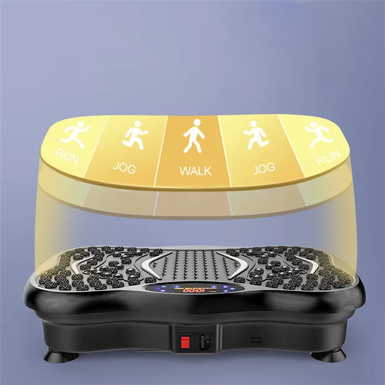 vibration platform plate machines