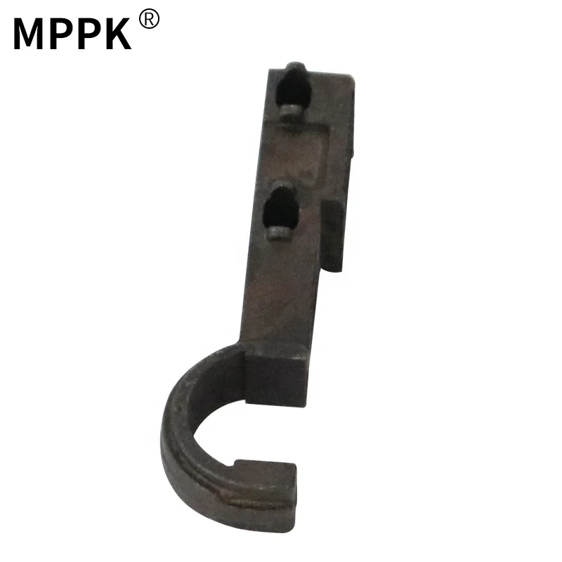 MPPK A19010 A25002 Pneumatic Plastic PET PP Strapping Tool Standard Fitting Spare Parts Wearing Part Accessories Vibration Rod