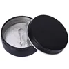 10# Black aluminum box packaging