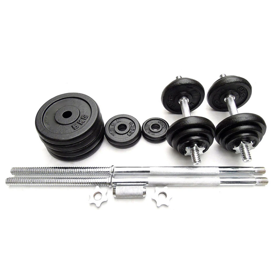 Набор гантелей для тренировок. Гантель Barbell 50 мм. Набор штанг 1- 50 кг. Регулируемая гантель на 50 кг. Штанга китайская.