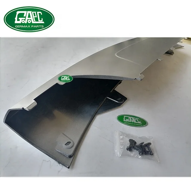 Car Front Bumper Cover LR019169 GLR10035 for Land Rover for Range 