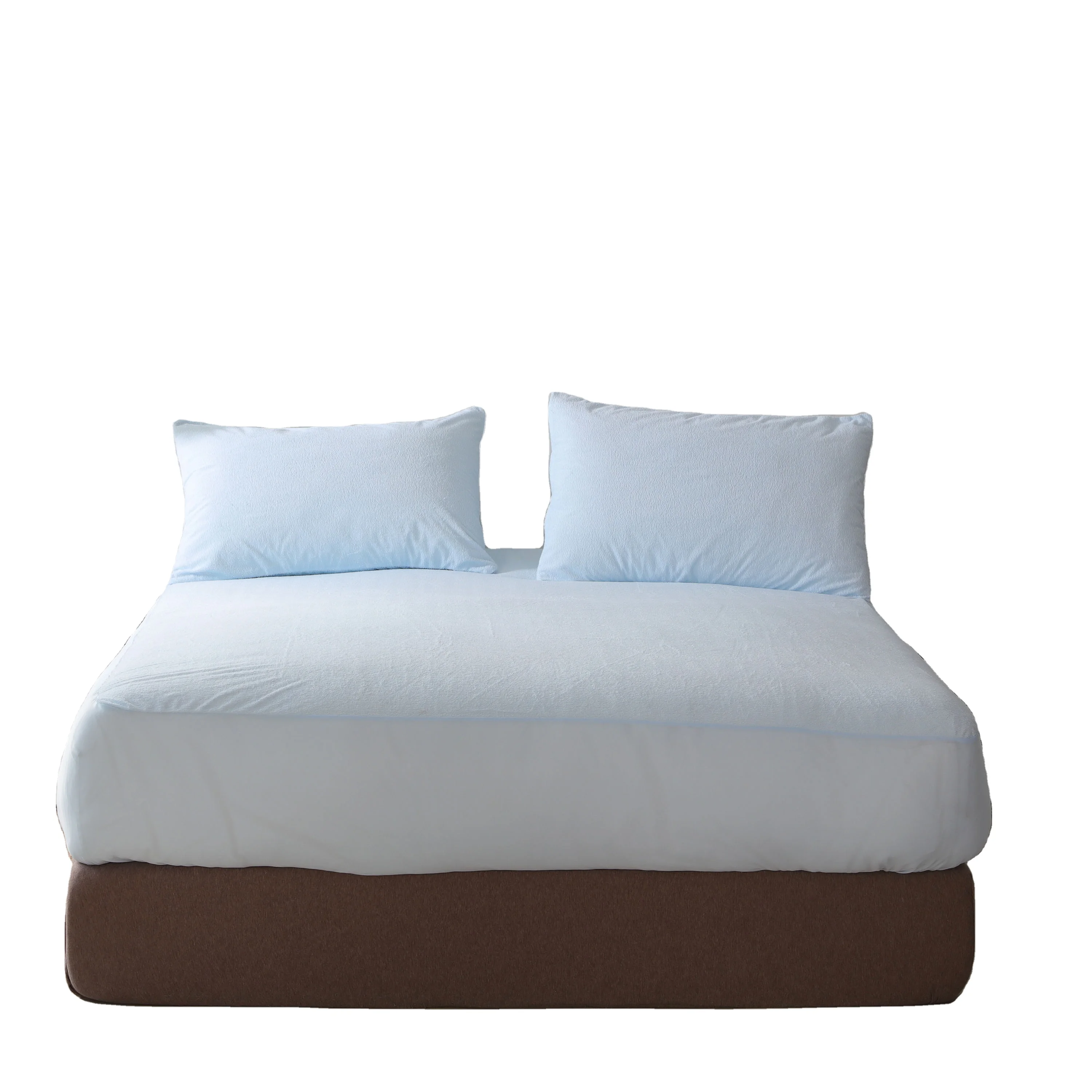 
 Хлопковая простыня, роскошный дизайн, пододеяльник, Комплект постельного белья  