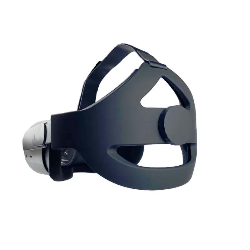 リクエスト 2点 まとめ商品 2021 VR Accessories - Adjustable Head Strap for Oculus Quest 2