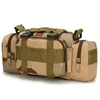Camouflage brown