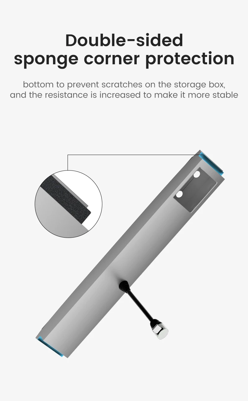 2 USB Fast Charge with Cable Adapter for Tesla USB Hub Model 3/Y Docking Station for Tesla Interior Accessories