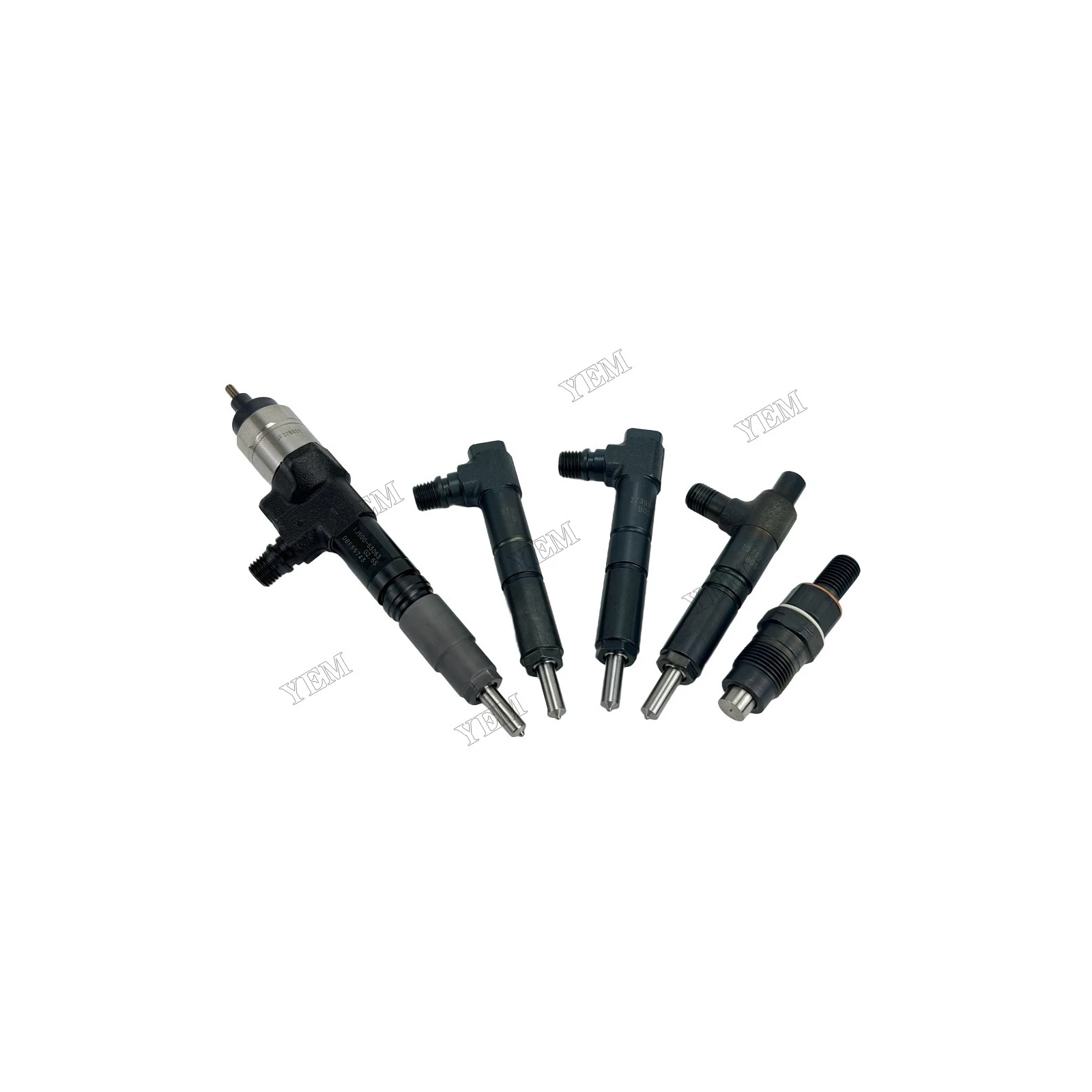 Compatible for Kubota E75 Injector High Performance Engine Parts