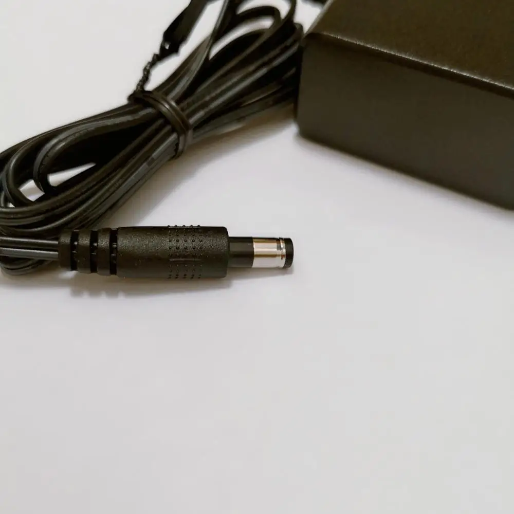 
Высокоэффективная вилка стандарта США, 12 В, 1 А, переключатель питания, адаптер 12 В, 1 А 