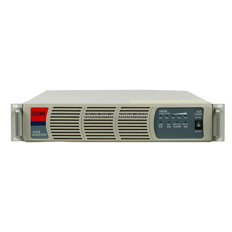ZTE Original Package Network Power Module Inverter Rectifier ZXDN01 S102 S102 S302 Inverter