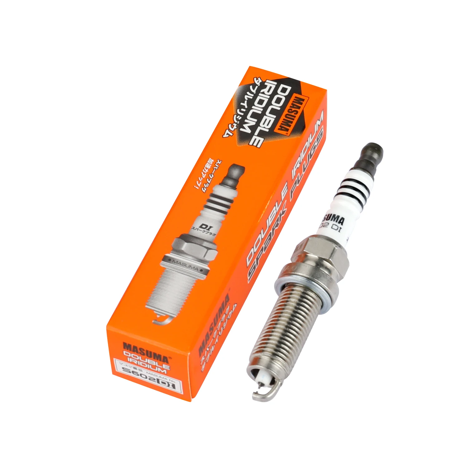 S602DI MASUMA Japanese Brand Auto Engine Systems Spark Plug
