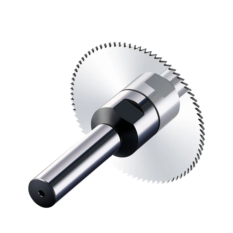 Customizable CNC Machining Center Tool Bar Saw Blade and Milling Cutter ODM & OEM Supported 1