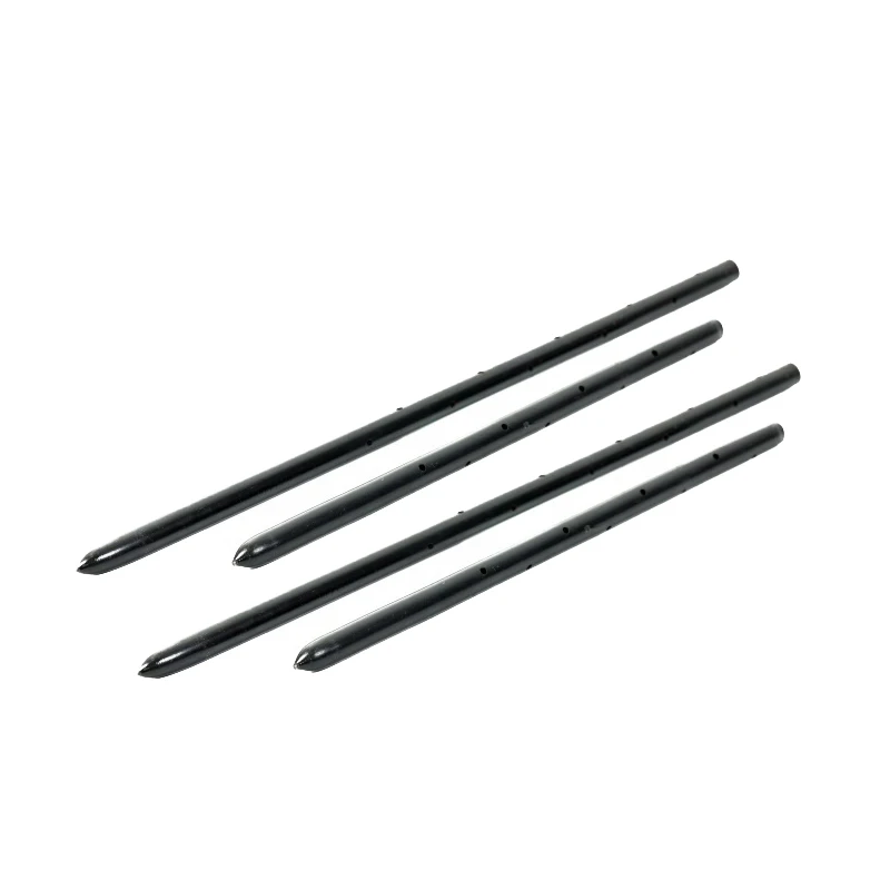 Hf Hardware System Formwork Concrete Steel Nail Stake With Hole - Buy ...