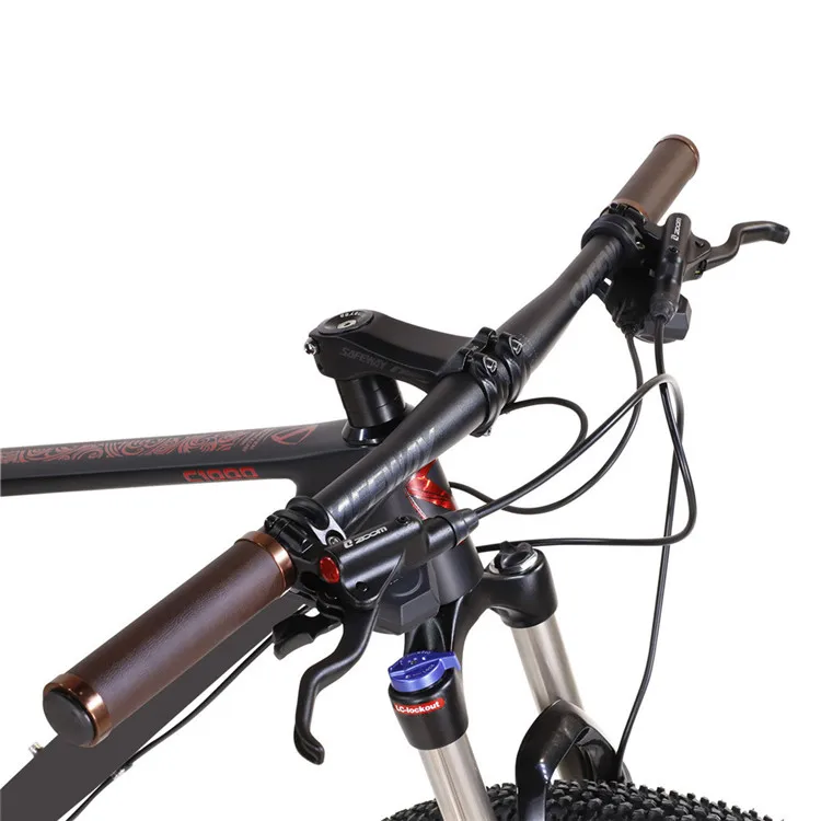 27.5 plus carbon frame