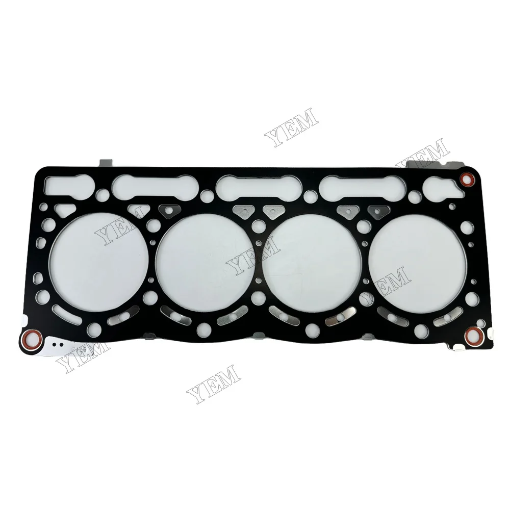 Head Gasket 1J070-03310 Fit for Kubota V1505 Engine 2