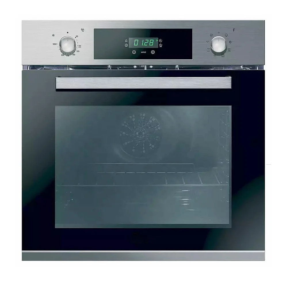 600mm Hot Air Circulation 10 Cooking Functions baking and roasting Making Pizza bakery oven built in gas oven  3102423