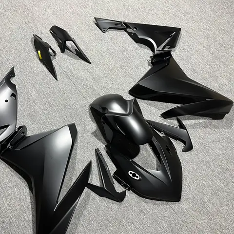 Motorcycle Fairing for Honda CBR500 2020  Abs Injection Bodywork Kit Raw Blank Fairing Kit