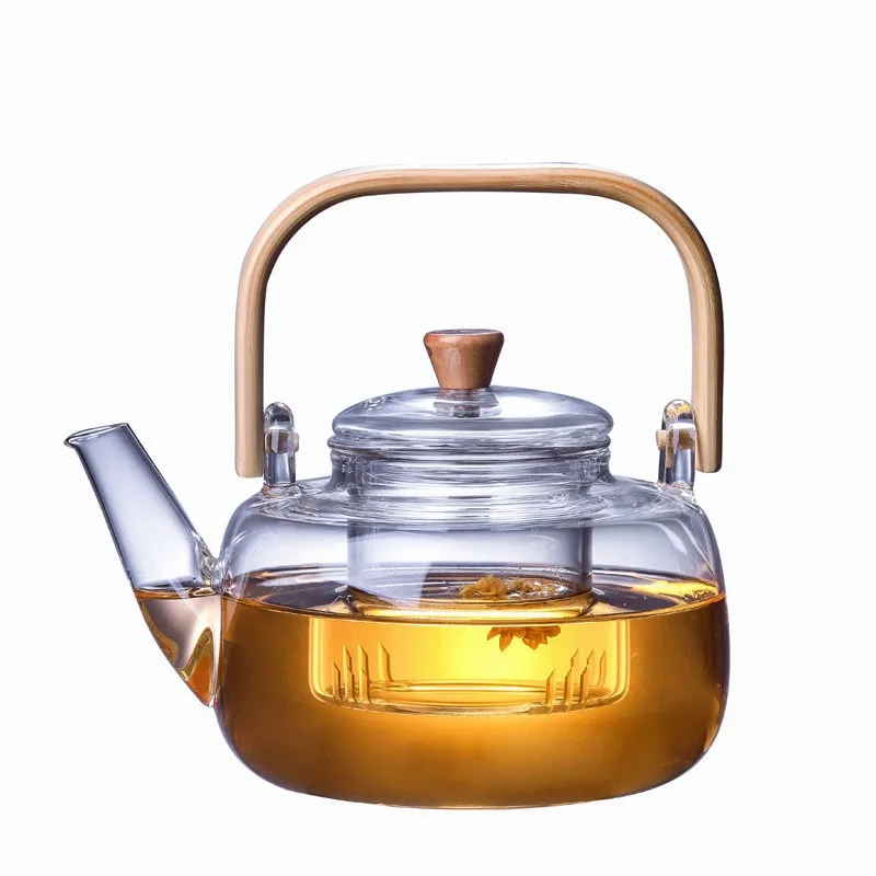 infusion kettle