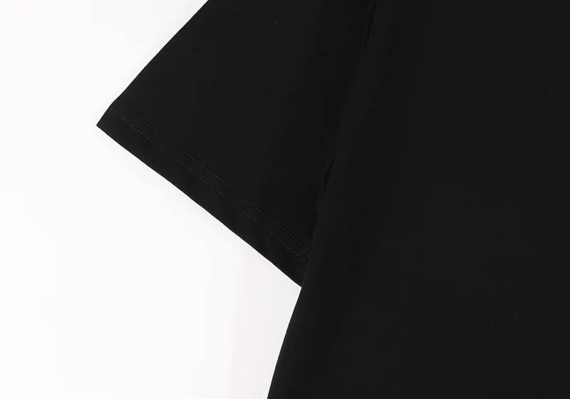 Wholesale Custom Plus Size 100 Cotton Hiphop Street Luxury Famous