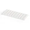 White [100g] [Approximately 19 pieces]