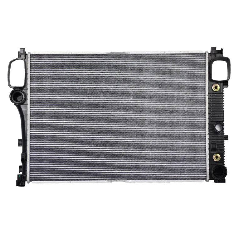 2215000203 W221 Radiators Aluminium Coolant 2215000003 2215000503 2215002303 2215003103 2215002603