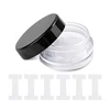Transparent color17mm