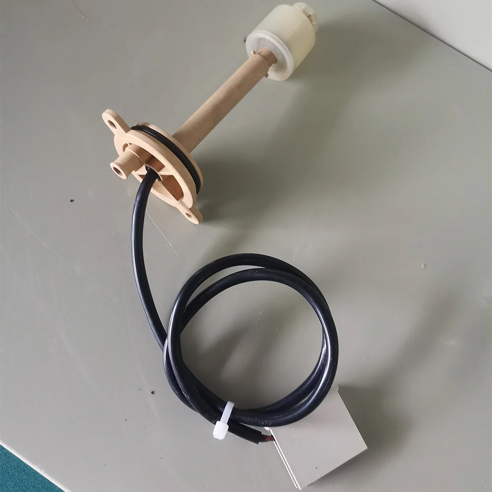 Used Hemodialysis Float Switch Parts for Medical and Veterinary Instruments From a Trusted Source