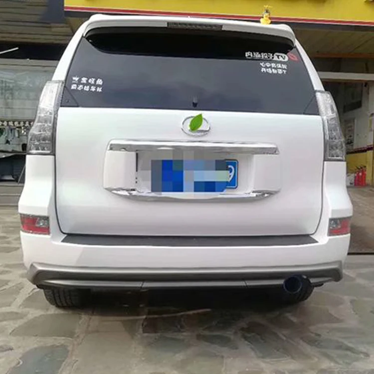 High Quality Car Body Kit Sets For Lexus 2020 Gx400 Body Kit Buy For