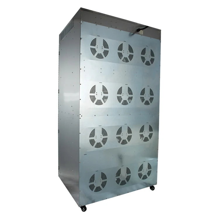 Popular Products 2021 Onion Drying Machine for Food Dehydrating and Dried Vegetables With High Efficiency and Big Trays - Image 5