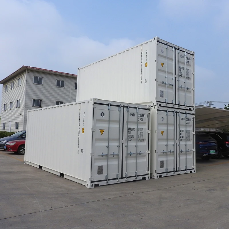 40ft High Cube New Shipping Container Bulk Container /shipping Containers Buy Shipping