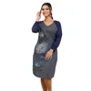 Navy and Grey