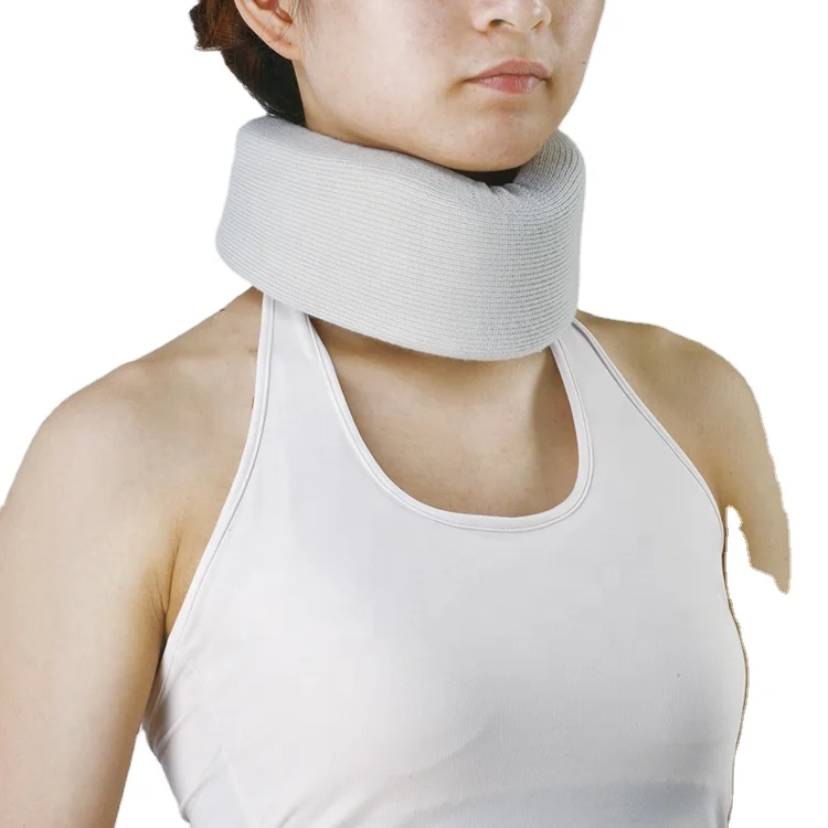 foam neck brace