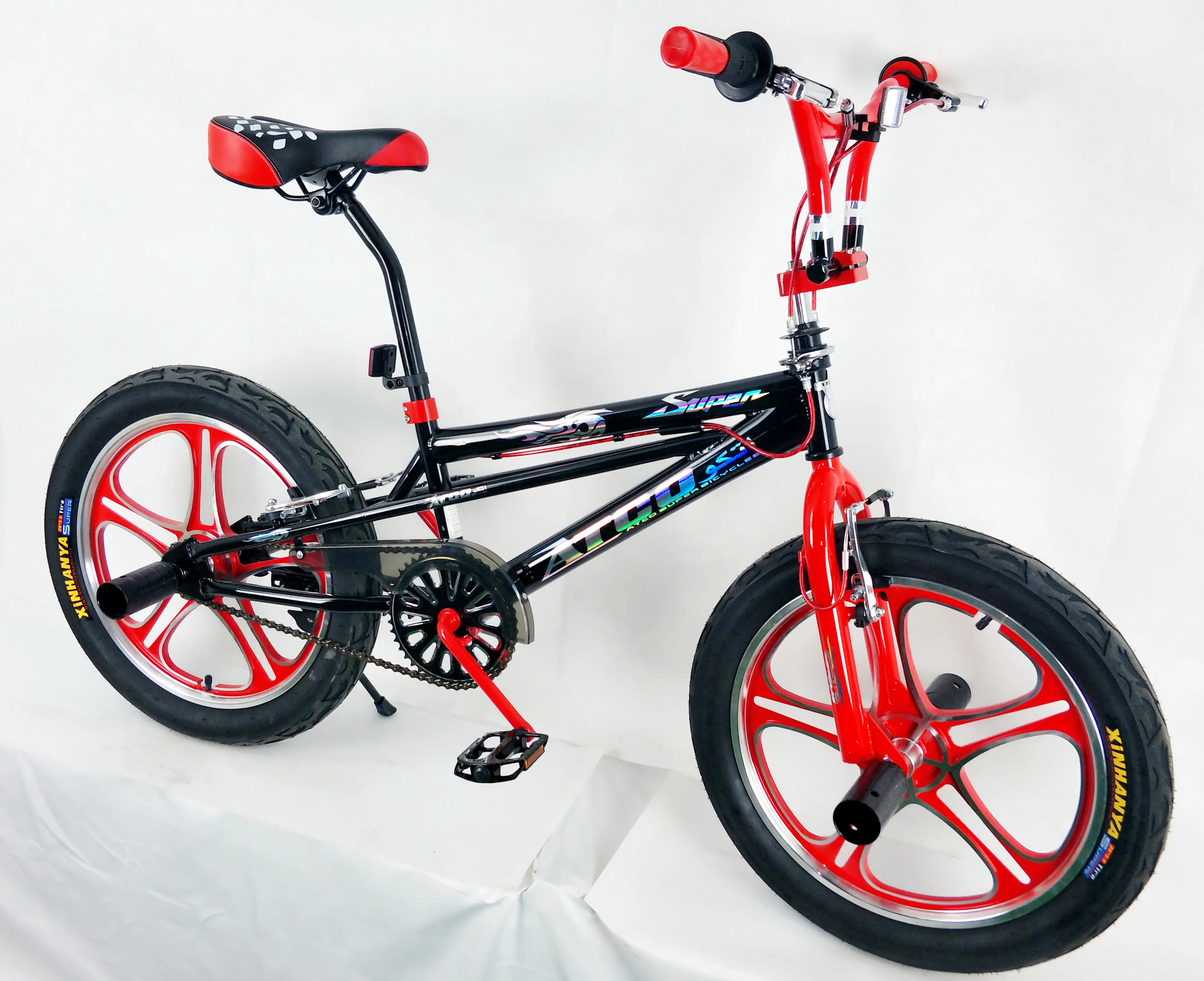Various Styles Cheap Rocker Mini Free Style Bicycle Bmx Bikes