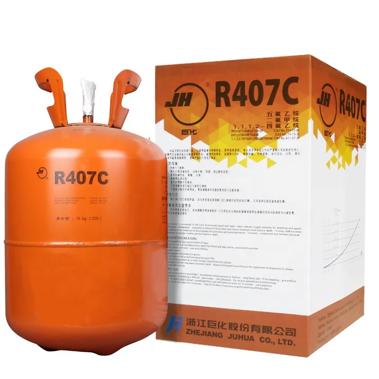 R407c