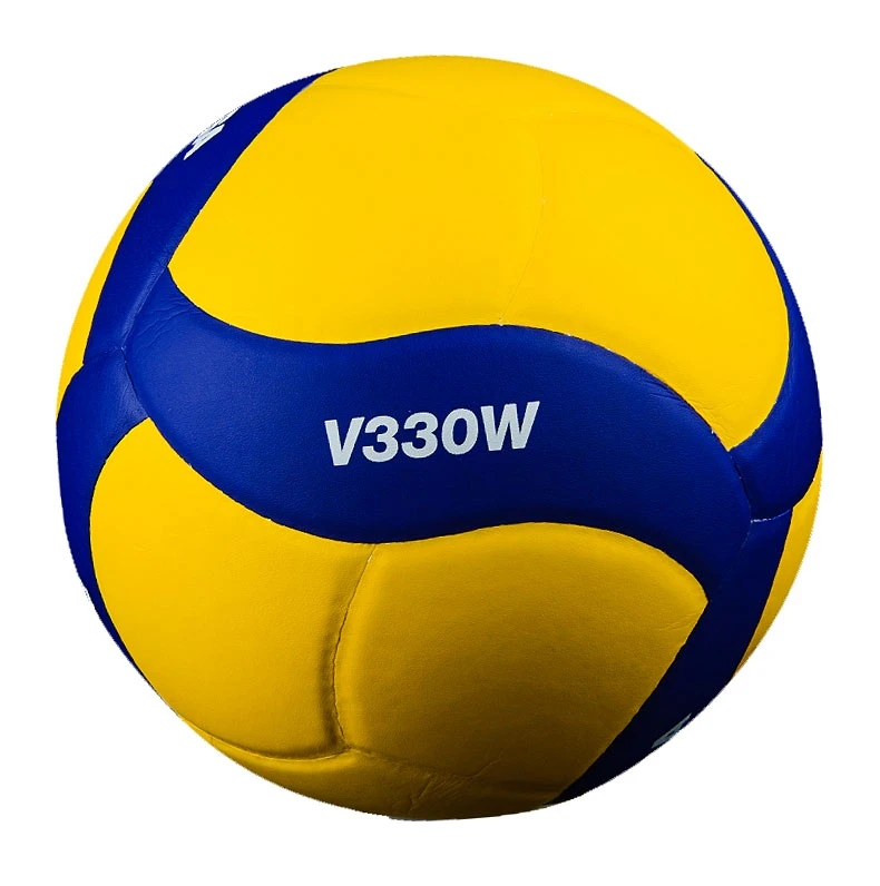 volleyball official standard size 5 V200W/V300W/V330W Volley Ball Mikasas MVA200 MVA300 PU Leather volleyball