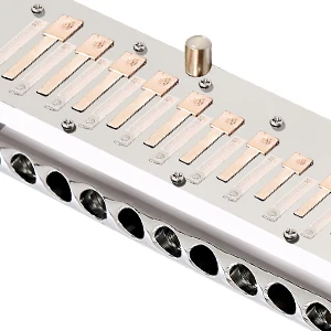 East Top Armonica Cromatica A 12 Buche 48 Toni Precursore C Chiave Per Adulti Armonica Professionale 6ic5xjubbjg Eawwtrfr - Foto 11