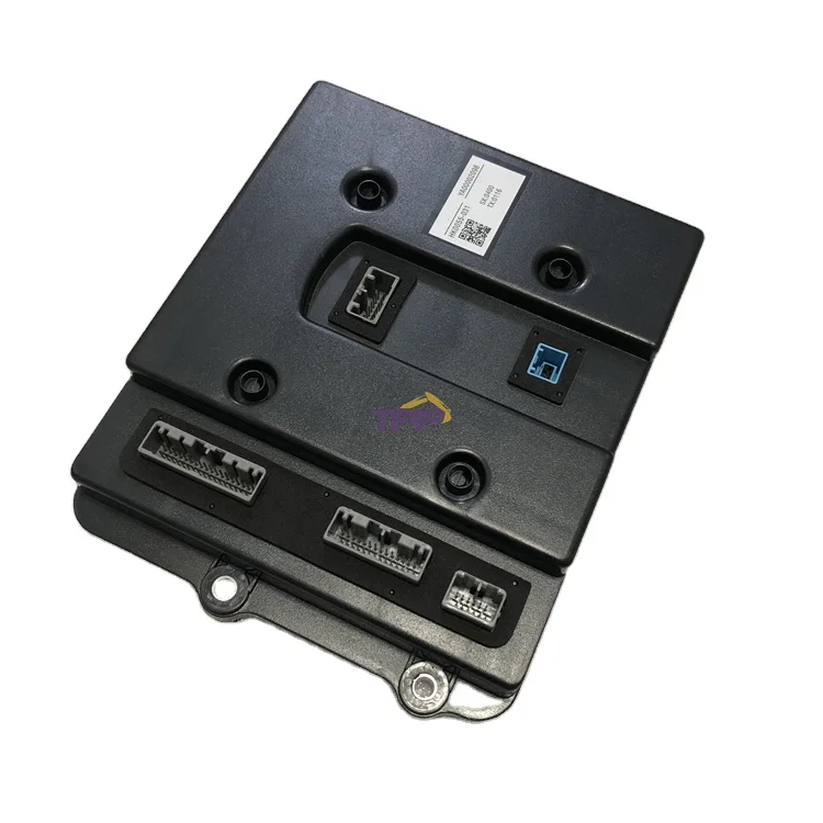 yukky Escavadeira Peças ECU Controller Control Unit YA00002098 Para