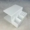 Eyelash holder