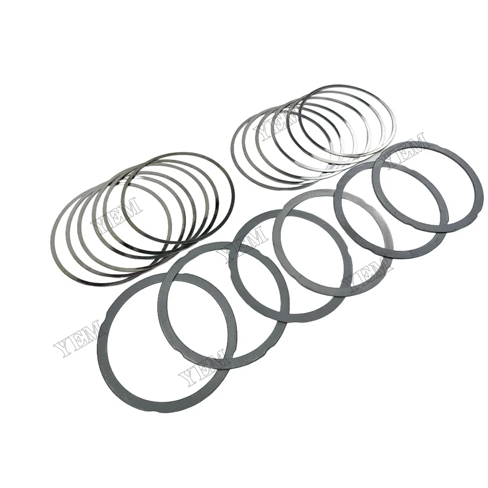 For Deutz F6L912 Head Gasket Industrial Engine Parts 3
