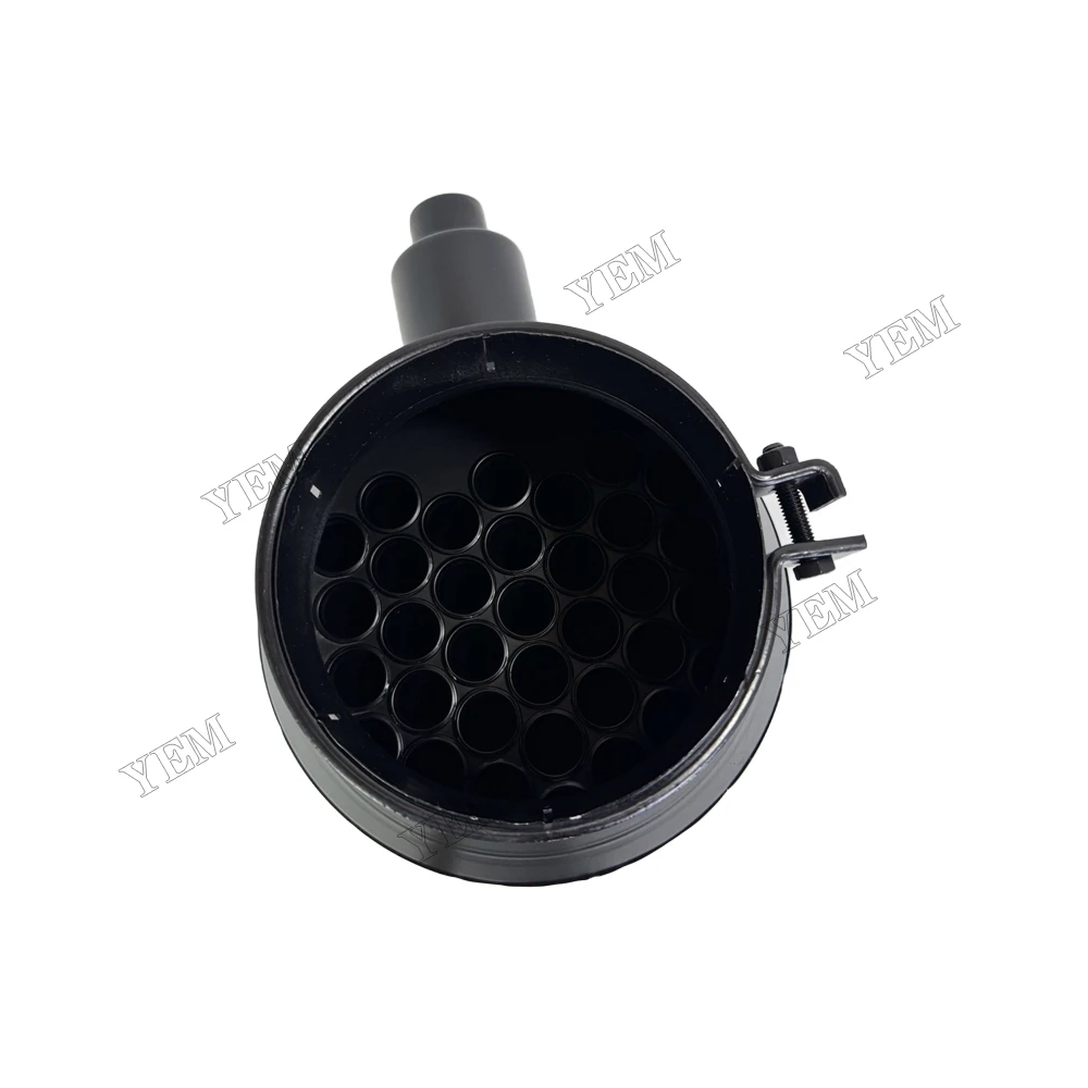 For Cat Filter Assembly 213-6353 Heavy Equipment Engine Parts 5
