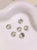 M2509-08 champagne 8*10mm (1 pcs price)