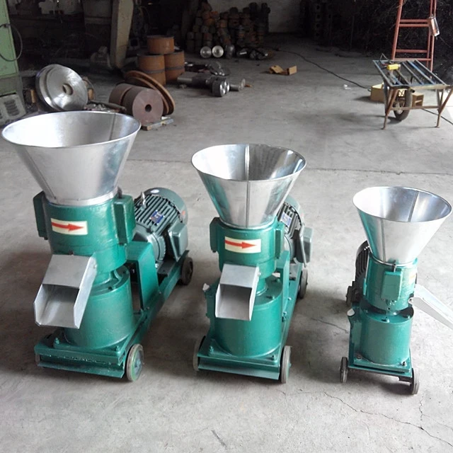 Worm Casting Fertilizer Pressing Machine/worm Casting Fertilizer Pellet Machine