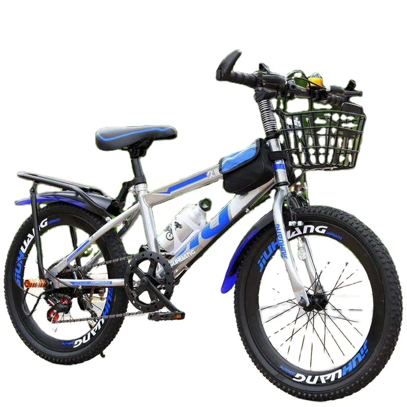 best 20 inch bike for boy