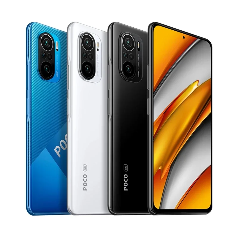 67 inch qualcomn 870 smartphone 120hz 4520mah smart phone f3 gt